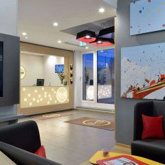 B&B Hotel Mainz-Hbf - Bild 17