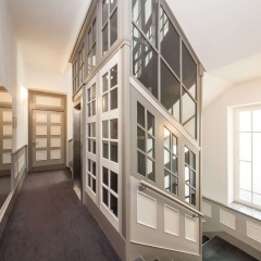 Garner Hotel Berlin - Checkpoint Charlie by IHG - Bild 26