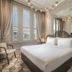 The House Hotel Bosphorus - Bild 6