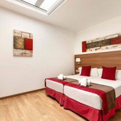Hotel Best Auto Hogar - Bild 7