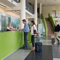 ATLANTIC Hotel Galopprennbahn - Bild 17