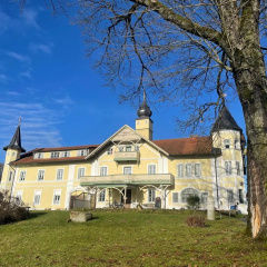 Gut Frauendorf - Bild 8