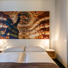 B&B Hotel Bayreuth - Bild 7
