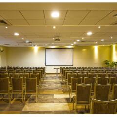 Pullman Santiago El Bosque by Accor Hotels in Santiago, Chile from 117$, photos, reviews - zenhotels.com photo 9