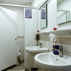 Blue Bells Hostel - Bild 9
