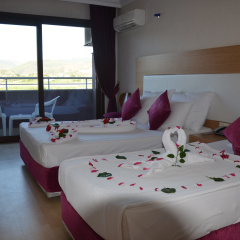 Drita Hotel - Bild 9