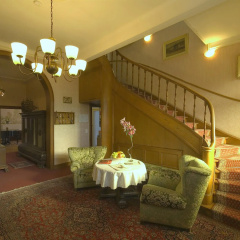 Hotel am Berg - Bild 11