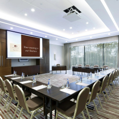 DoubleTree By Hilton Hotel & Conference Centre Warsaw - Bild 21