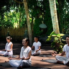 Plataran Ubud Hotel & Spa - Bild 29