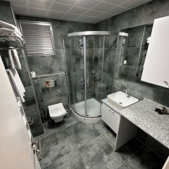 Marlen Hotel Bayrakli - Bild 12