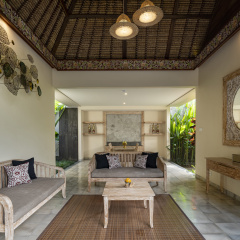The Sun of Granary Resort and Villas - Bild 13