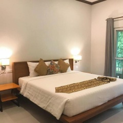 Koh Yao Yai Sea Breeze House - Bild 4