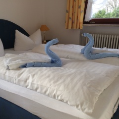 Harmonie Hotel Rust - Bild 4