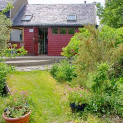Steading Holidays - The Byre thumbnail 24