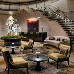 Mandarin Oriental, New York - Bild 16