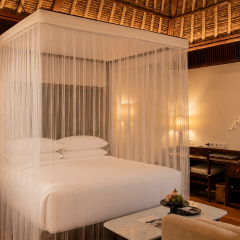 REVĪVŌ Wellness Resort Nusa Dua Bali - Bild 6