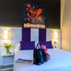 The Guardian Hotel - Bild 3