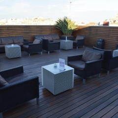 Soho Hotel - Bild 22