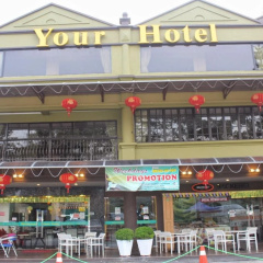 Your Hotel thumbnail 15