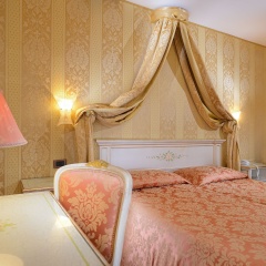 Hotel Ambassador Tre Rose - Bild 7