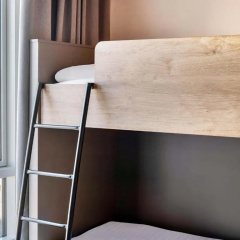 B&B Hotel Würzburg-Altstadt - Bild 28