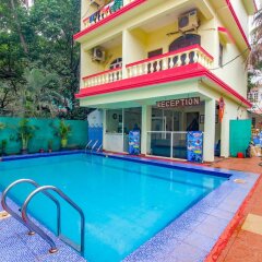 Nine Inn Resort in Baga, India from 0$, photos, reviews - zenhotels.com photo 7