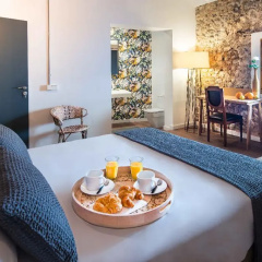 Lluna Aqua Soller Hotel - Bild 11