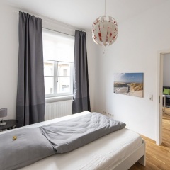 Friedrichs Apartments Bayreuth - Bild 6