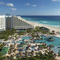 Отель Hilton Cancun, an All-Inclusive Resort Мексика, Петемпич Бэй - отзывы, цены и фото номеров - забронировать отель Hilton Cancun, an All-Inclusive Resort онлайн фото 24