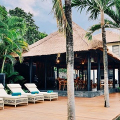 Villa Rawa Rawa - Bild 11
