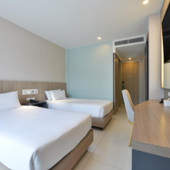 Grace Patong Hotel - Bild 3