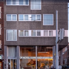 Hotel Espresso City Centre - Bild 1