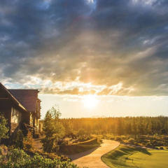 Tetherow Resort thumbnail 46