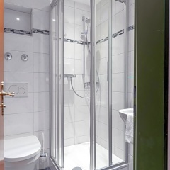 Bsw Hotel Hubertus-park - Bild 10