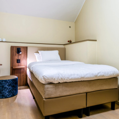 Best Western Hotel Karlaplan - Bild 7