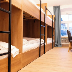 Brauhaus‑Hostel König von Flandern - Bild 2