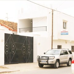 PNS Hebergement in Dakar, Senegal from 42$, photos, reviews - zenhotels.com photo 23