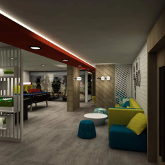 Istanbul Beach Hotel - Bild 13