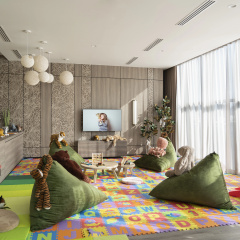 Ascott Embassy Sathorn Bangkok - Bild 11