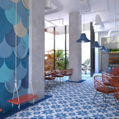 Soho Boutique Urban - Bild 19