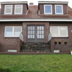 Holiday Apartment B in Haus Seewind - Bild 1