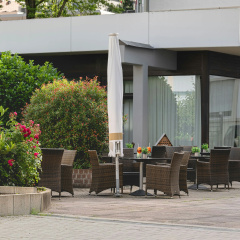 Leonardo Hotel Heidelberg City Center - Bild 21