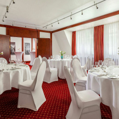 Courtyard by Marriott Hamburg Airport - Bild 22
