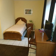 Euro-Hotel - Bild 4