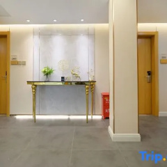 Xiamen Gulangyu Yueqing Port Hotel thumbnail 4