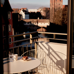 Karl August - a Neighborhood Hotel - Bild 7