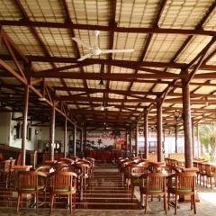 Watu Dodol Hotel - Bild 13