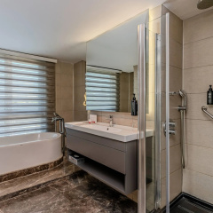 Ramada Plaza by Wyndham Izmir - Bild 9