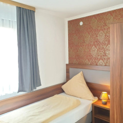 Kirchberg Hotel - Bild 3