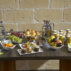 Hotel Celler Tor - Bild 11